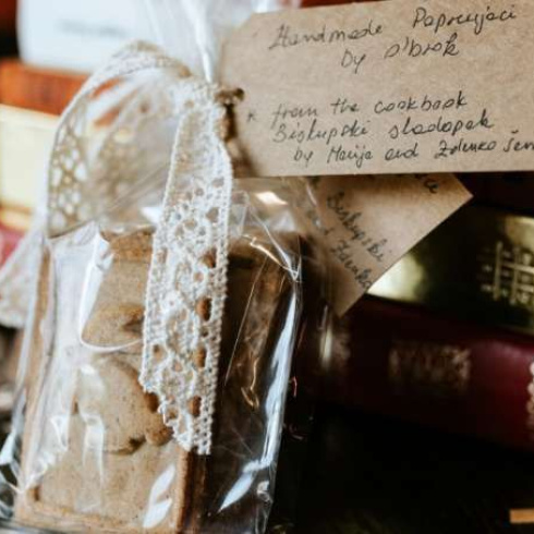 Rodna kuća Augusta Šenoe