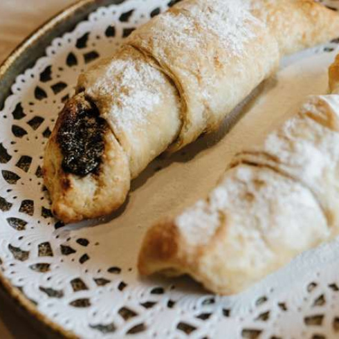 Rodna kuća Augusta Šenoe