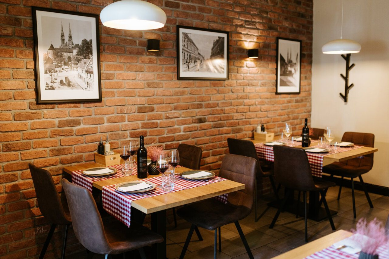 O'brok - mesni specijaliteti s roštilja