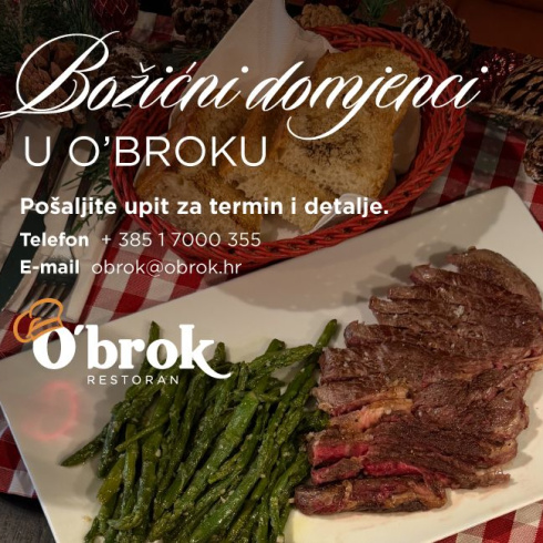 Božićni domjenci