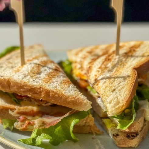 Club Sandwich