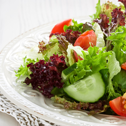 Prilozi, salate i umaci