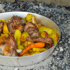 Jela po narudžbi (potrebno naručiti 24 sata prije)